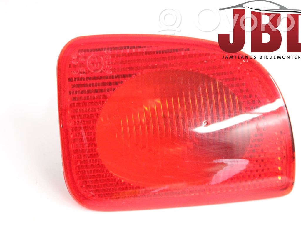 Mercedes-Benz Citan W415 Odblask lampy tylnej 