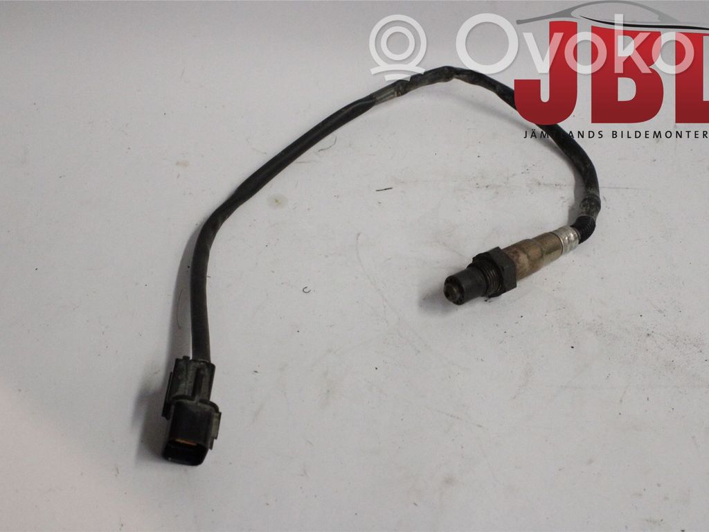 Lambda probe sensor   392102ECC2