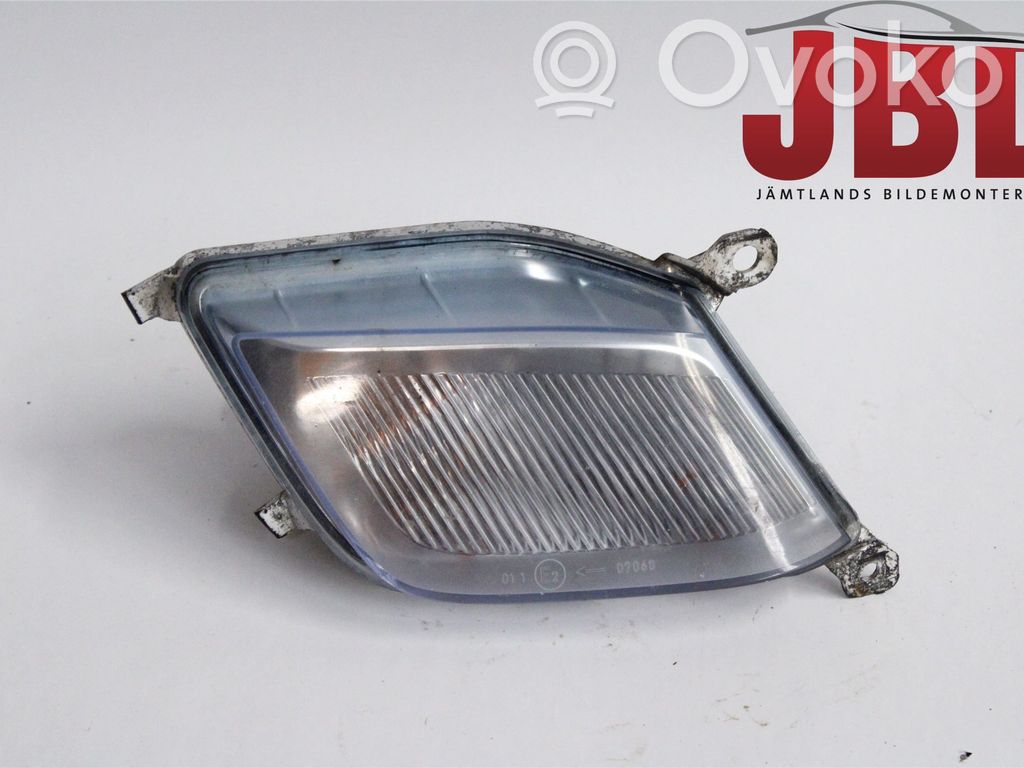 Nissan Micra Frontblinker 