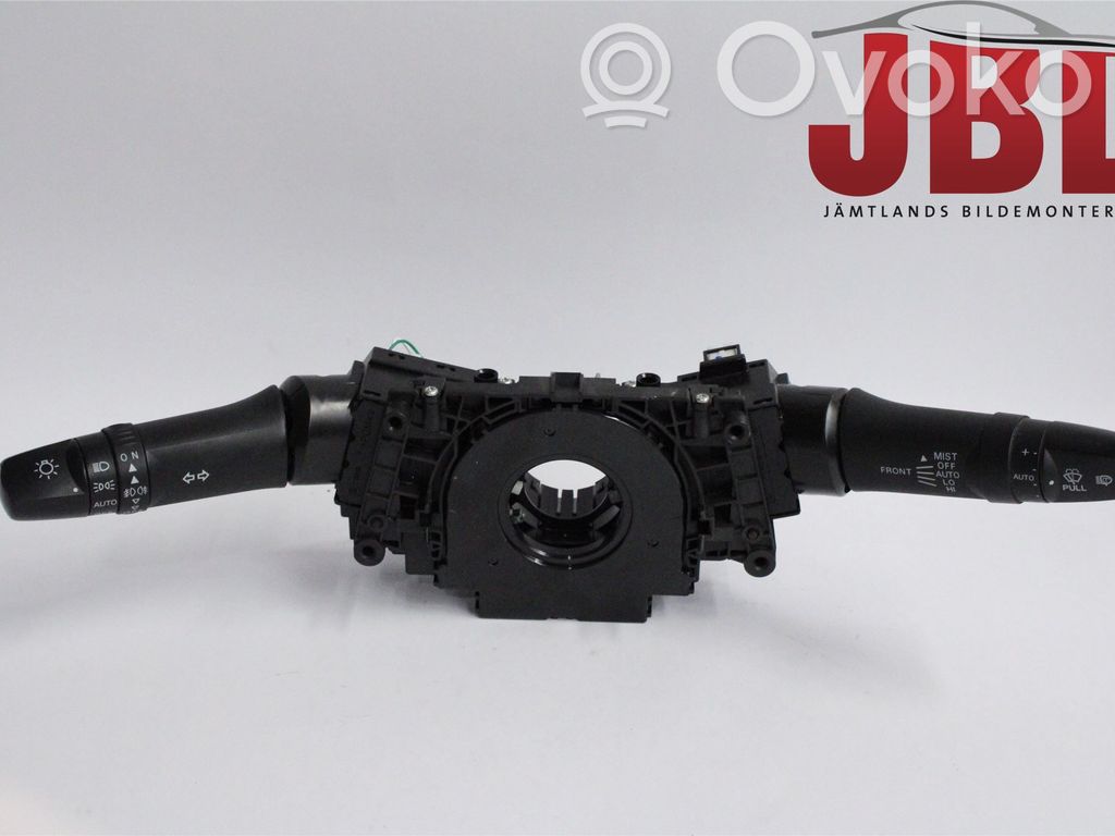 Mitsubishi L200 Interruptor/palanca de limpiador de luz de giro 