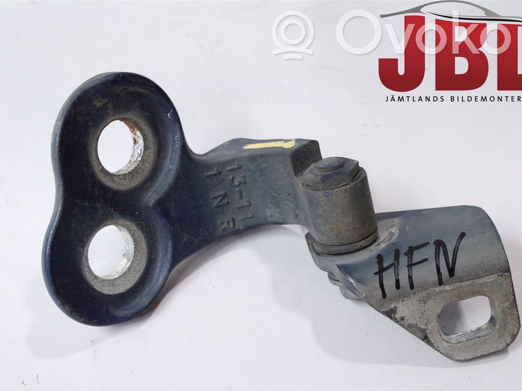 Ford Focus Front door upper hinge 