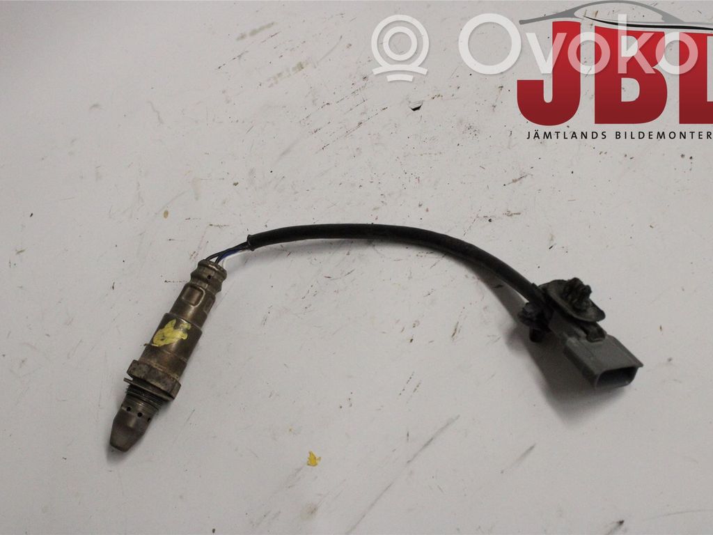 Nissan Navara D23 Lambda probe sensor 