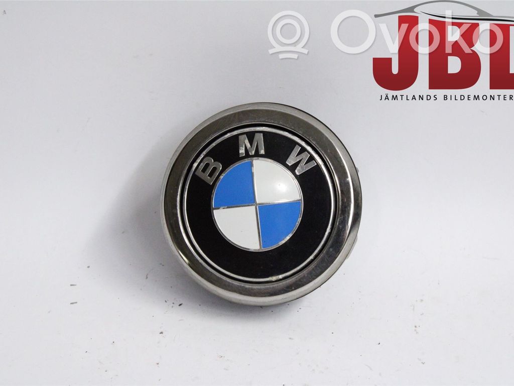 BMW 1 F20 F21 Uchwyt / Rączka zewnętrzna otwierania klapy tylnej / bagażnika 