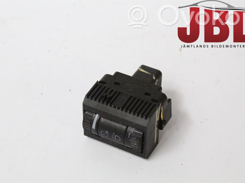 Panel lighting control switch   2H0941333A