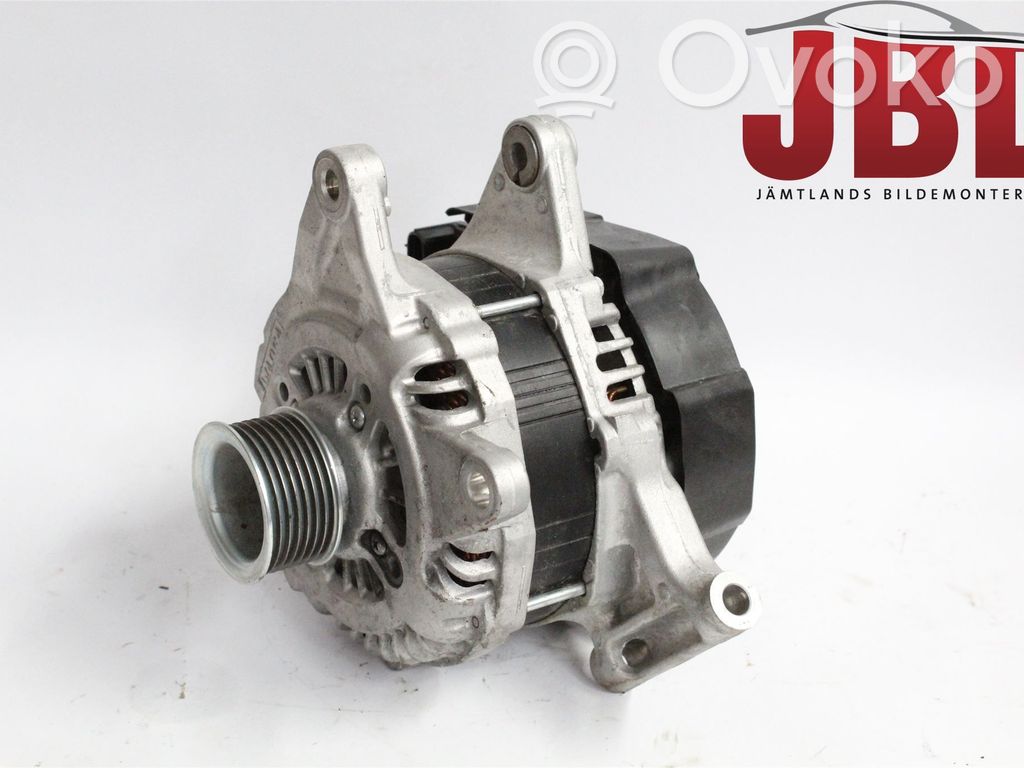 Generator/alternator   9615076S01,9615076S01