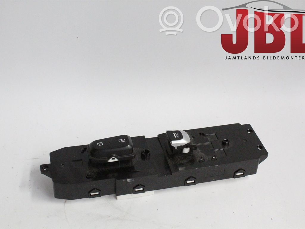 Electric window control switch   93576A8140