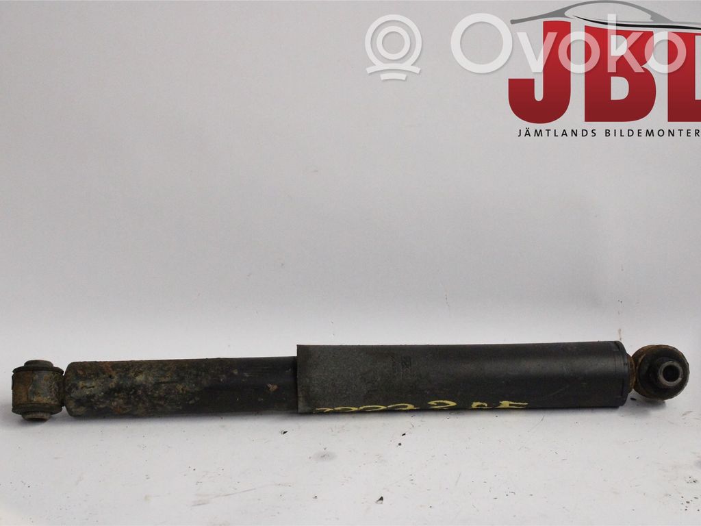 Ford Focus Stoßdämpfer hinten 