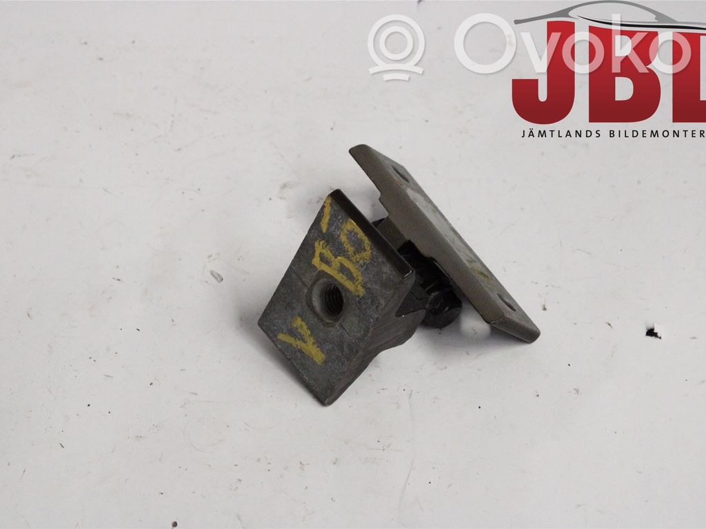 BMW X3 F25 Rear door upper hinge 