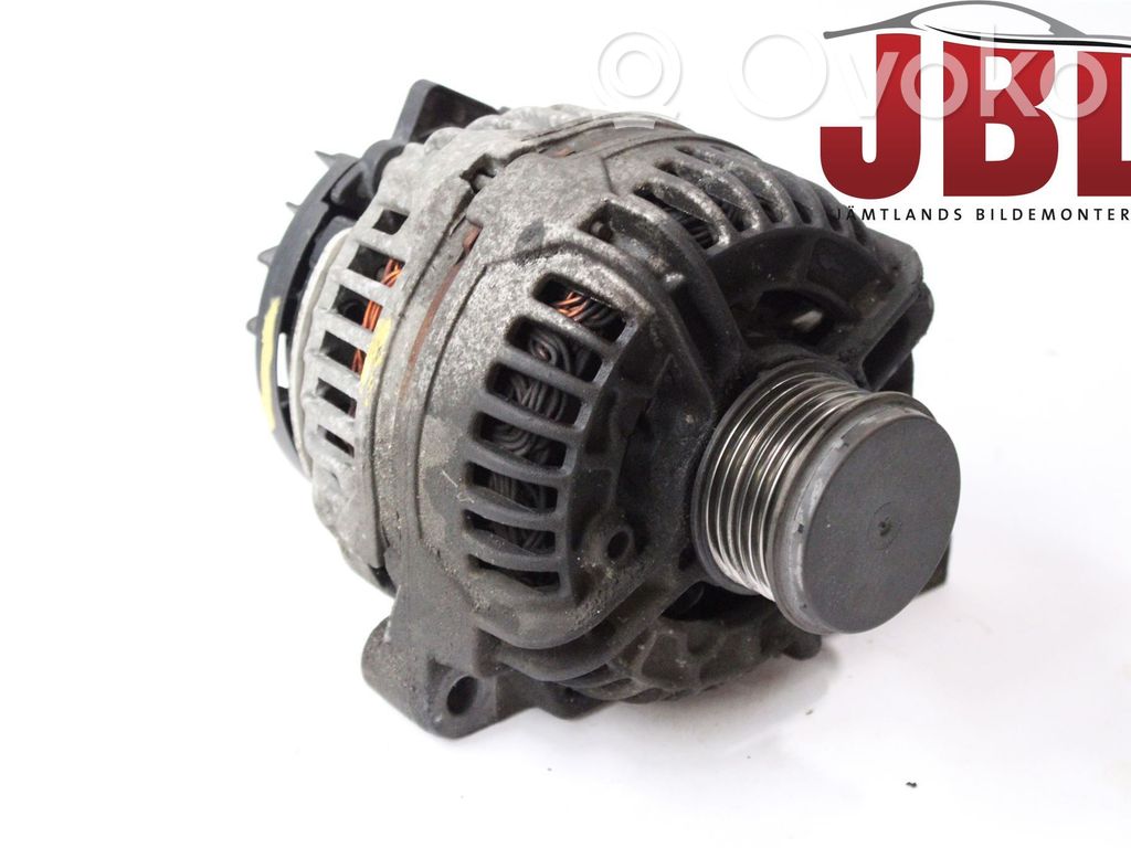 Alternador   36050262
