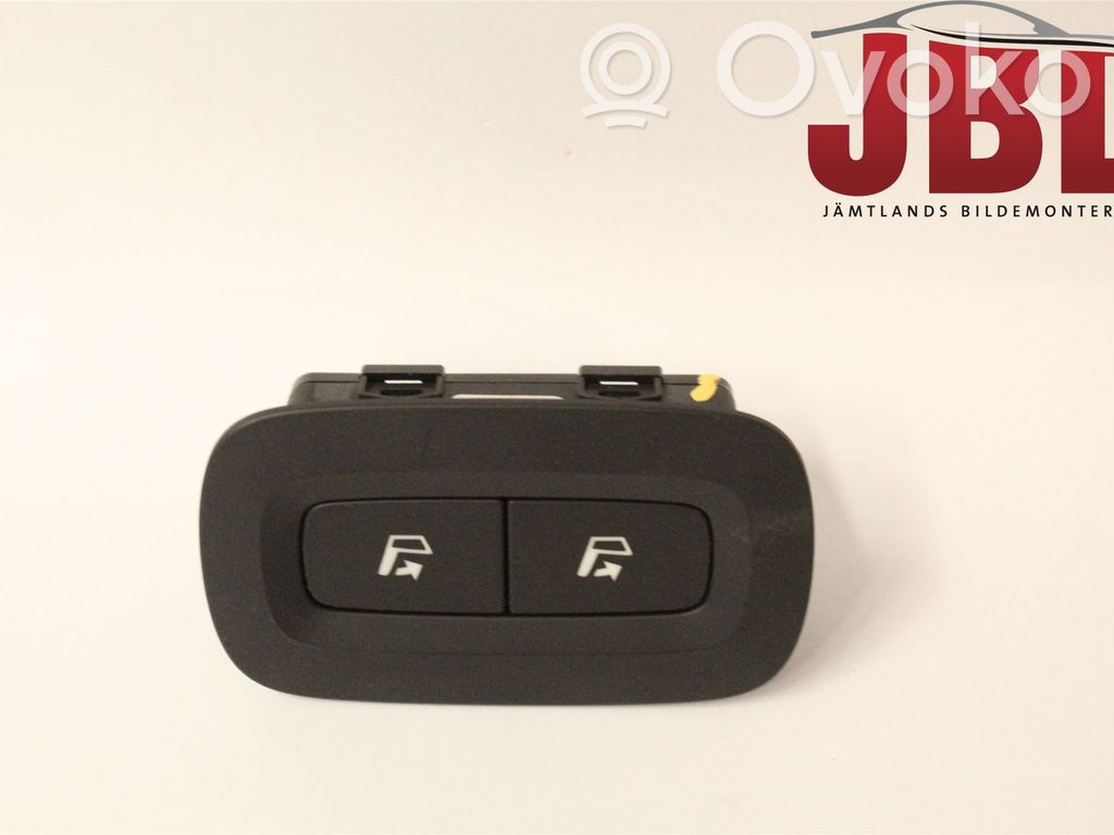 Seat control switch   31433641