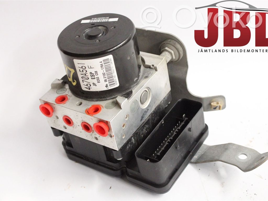 Bomba de ABS   4670A562