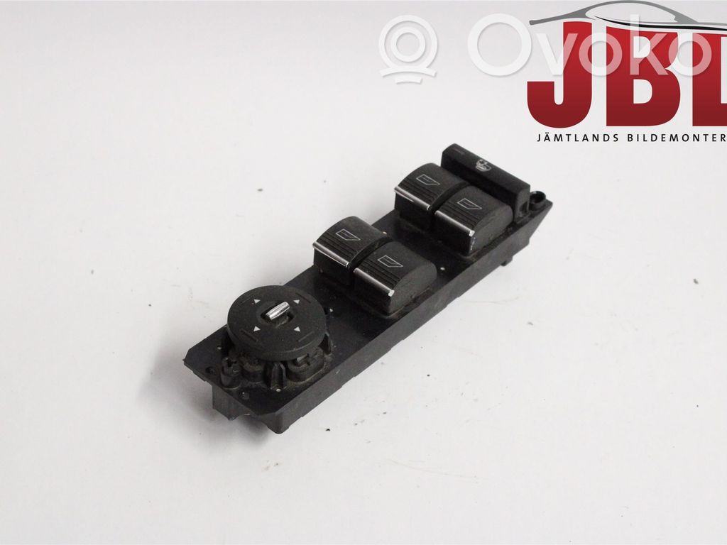 Ford Focus Interruptor del elevalunas eléctrico 