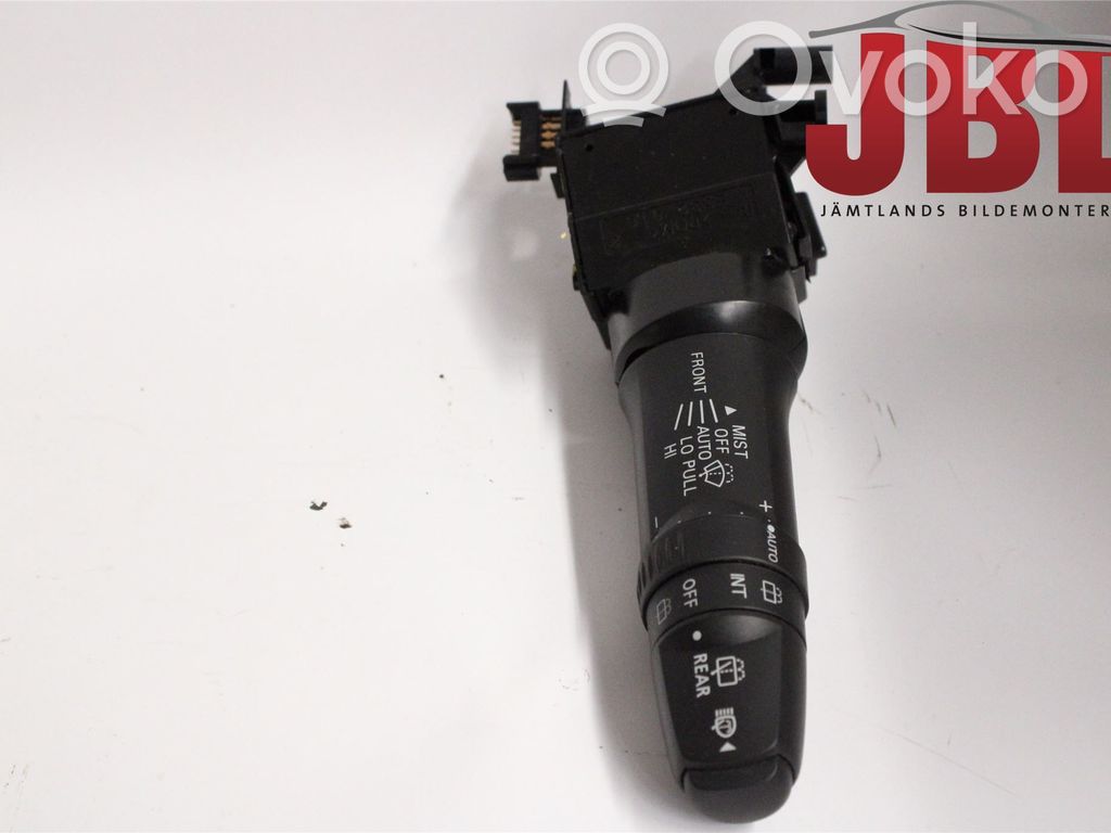 Mitsubishi Outlander Wiper control stalk 
