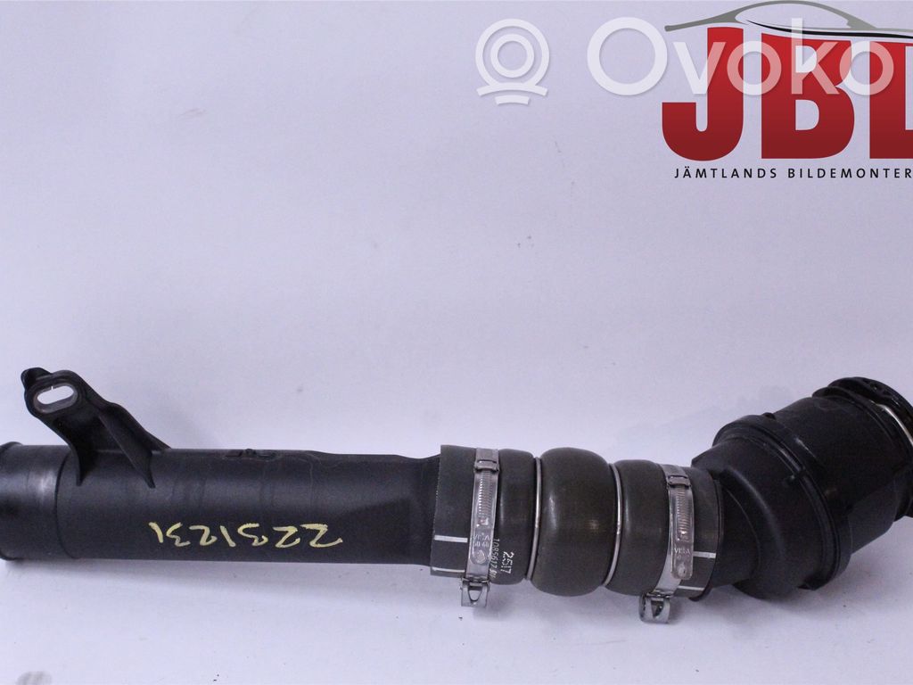 Intercooler hose/pipe   144601524R,144601524R
