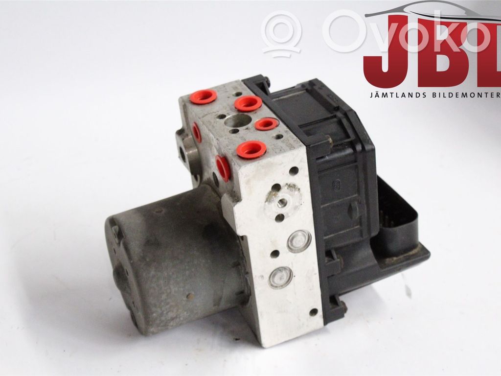 Audi A6 S6 C5 4B ABS-pumppu 