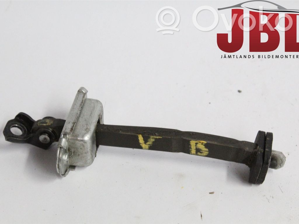 Toyota Corolla E210 E21 Takaoven pidätin 