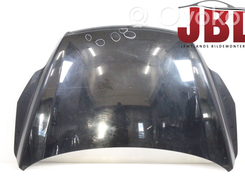 Motorhaube   1521601