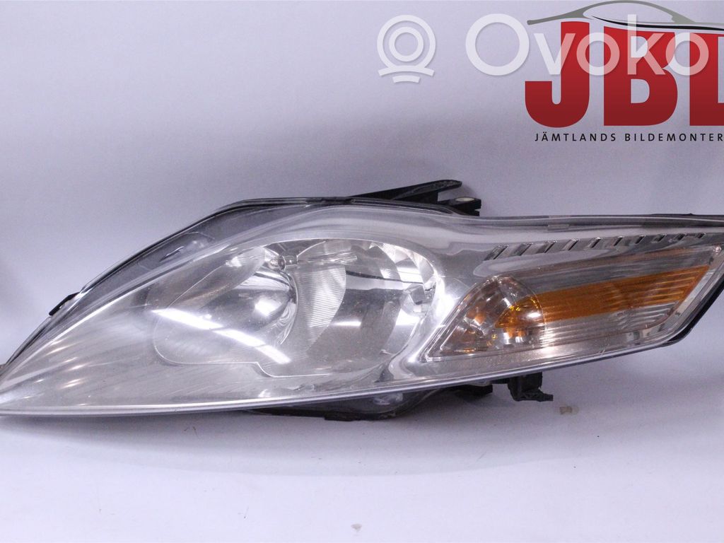 Ford Mondeo MK IV Scheinwerfer 
