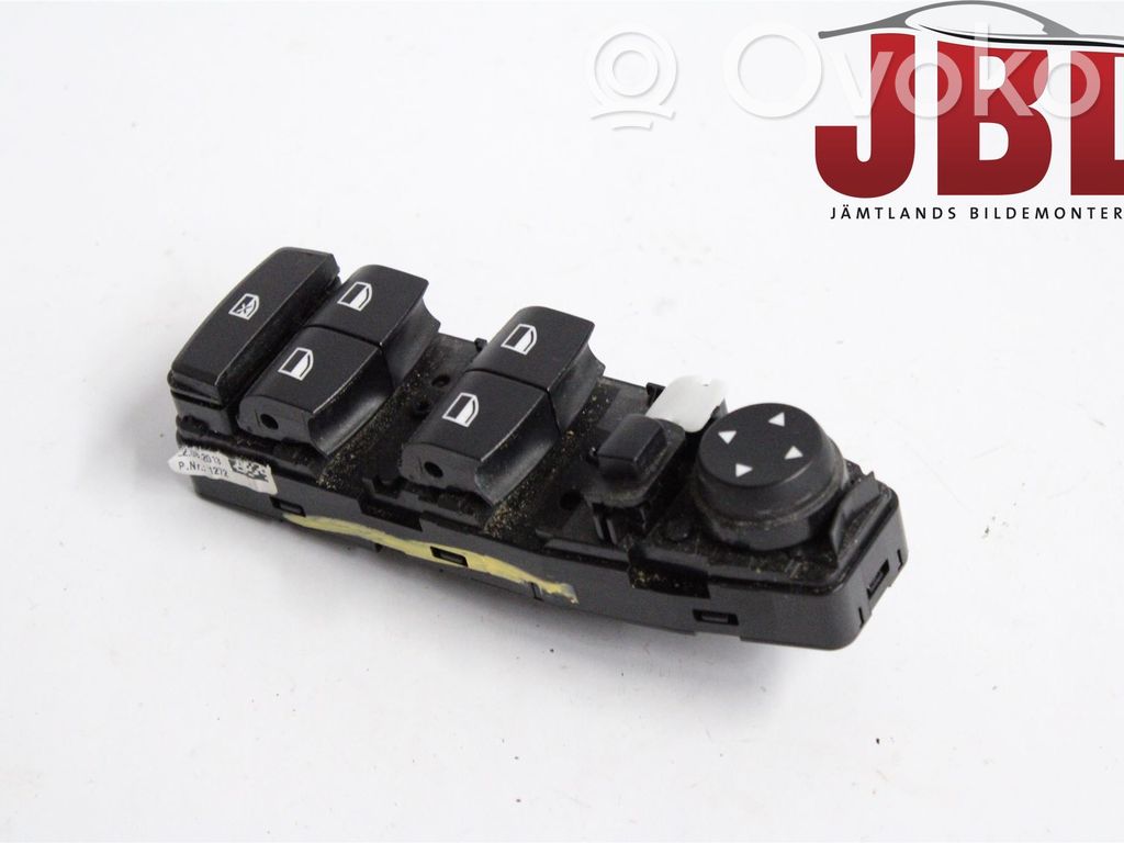BMW 1 F20 F21 Przyciski szyb 