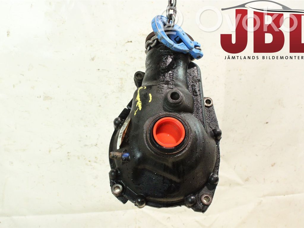 BMW X3 E83 Front differential 