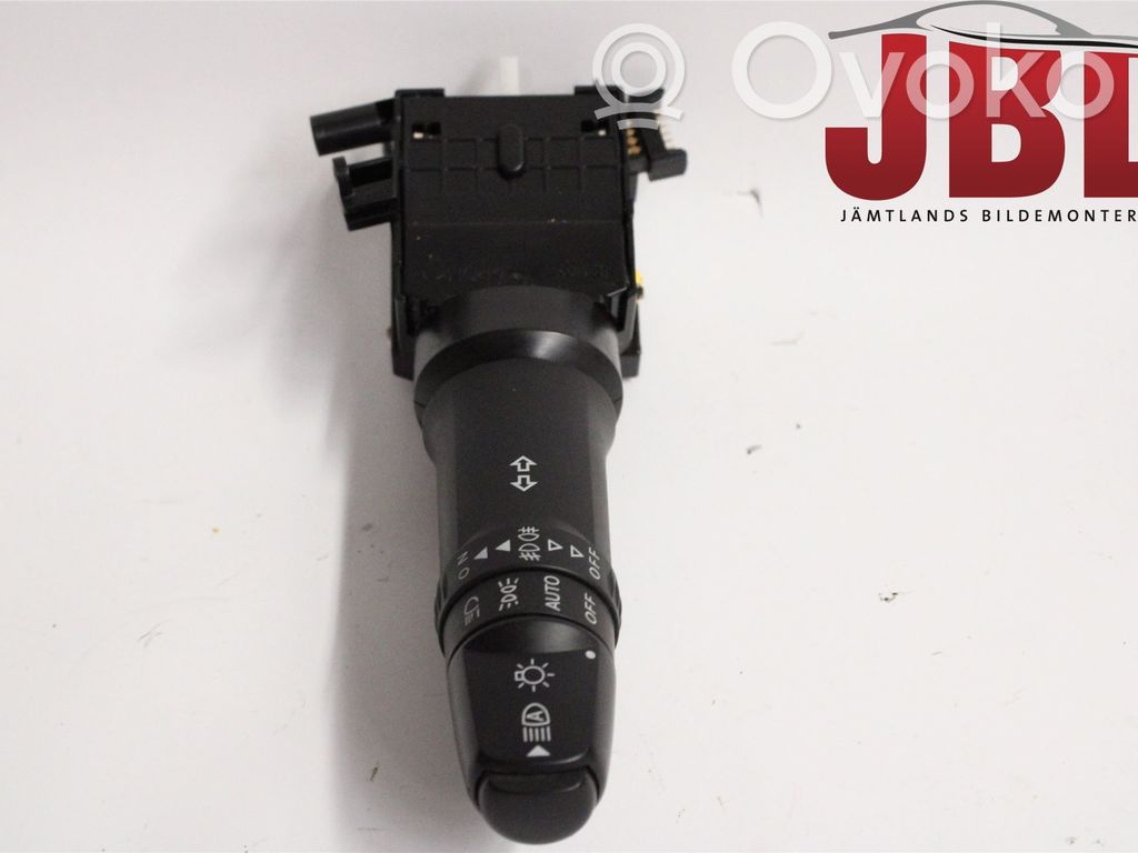 Mitsubishi Outlander Indicator stalk 