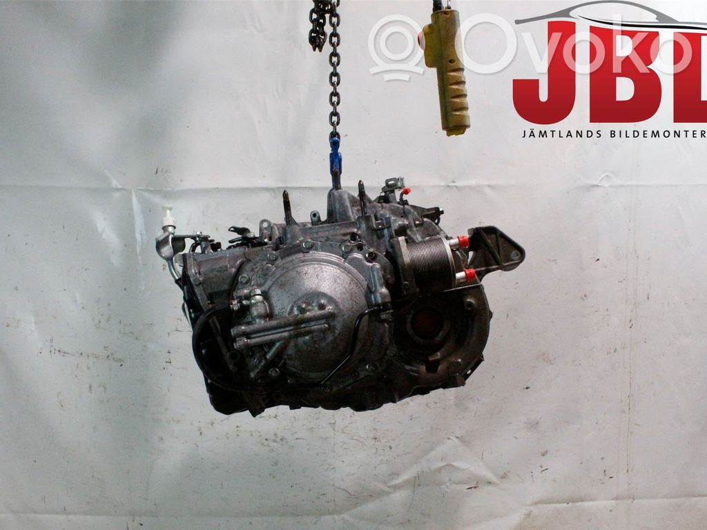 Automatic gearbox   2700A330