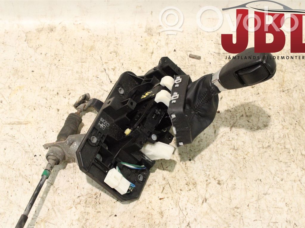 Subaru Legacy Selector caja de cambios 