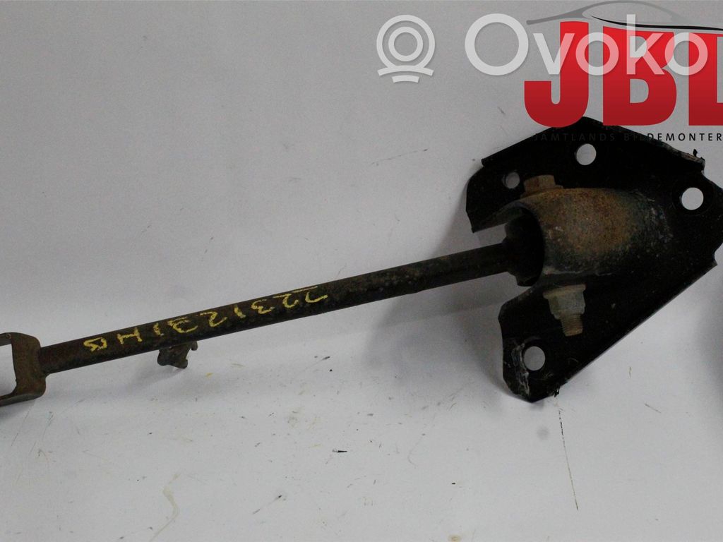 Dacia Duster Querlenker hinten 