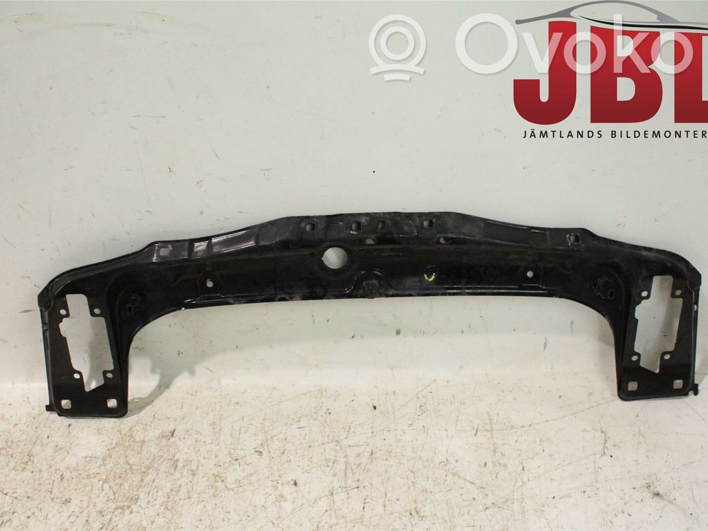 BMW 1 F20 F21 Top upper radiator support slam panel 