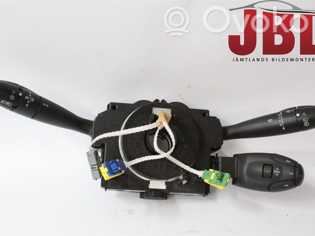 Peugeot 206 Wiper turn signal indicator stalk/switch 