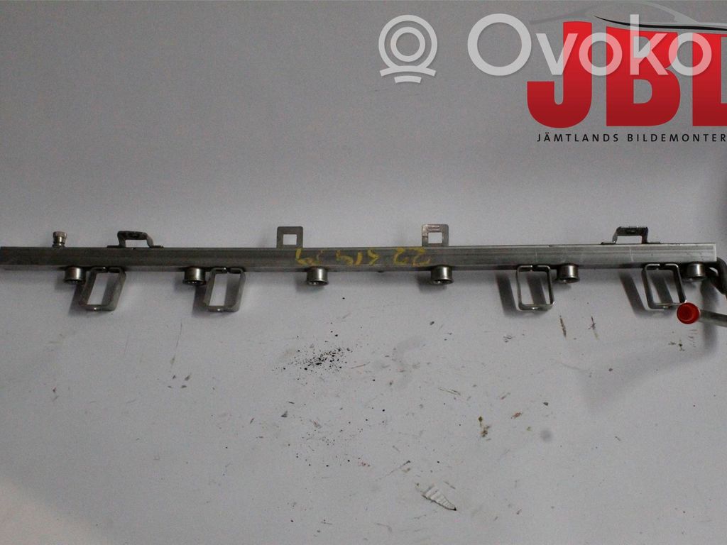 Fuel main line pipe   13537541452