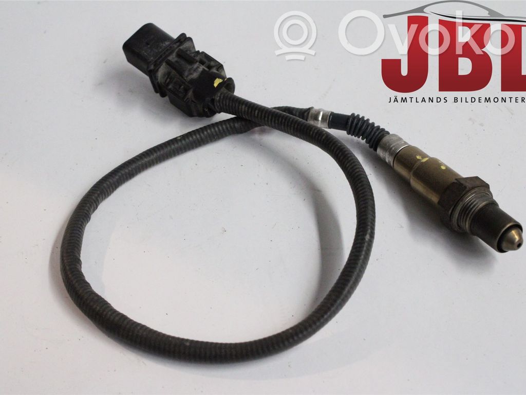 Iveco Daily 6th gen Sonde lambda 