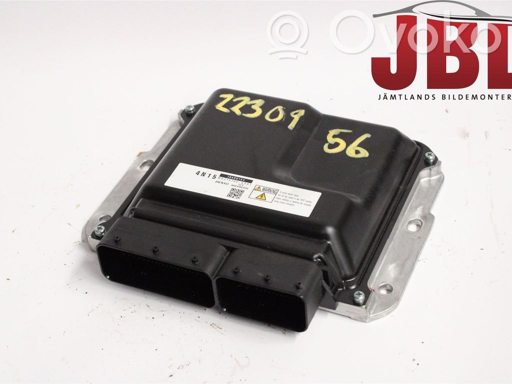 Injection control unit/module   1860D154