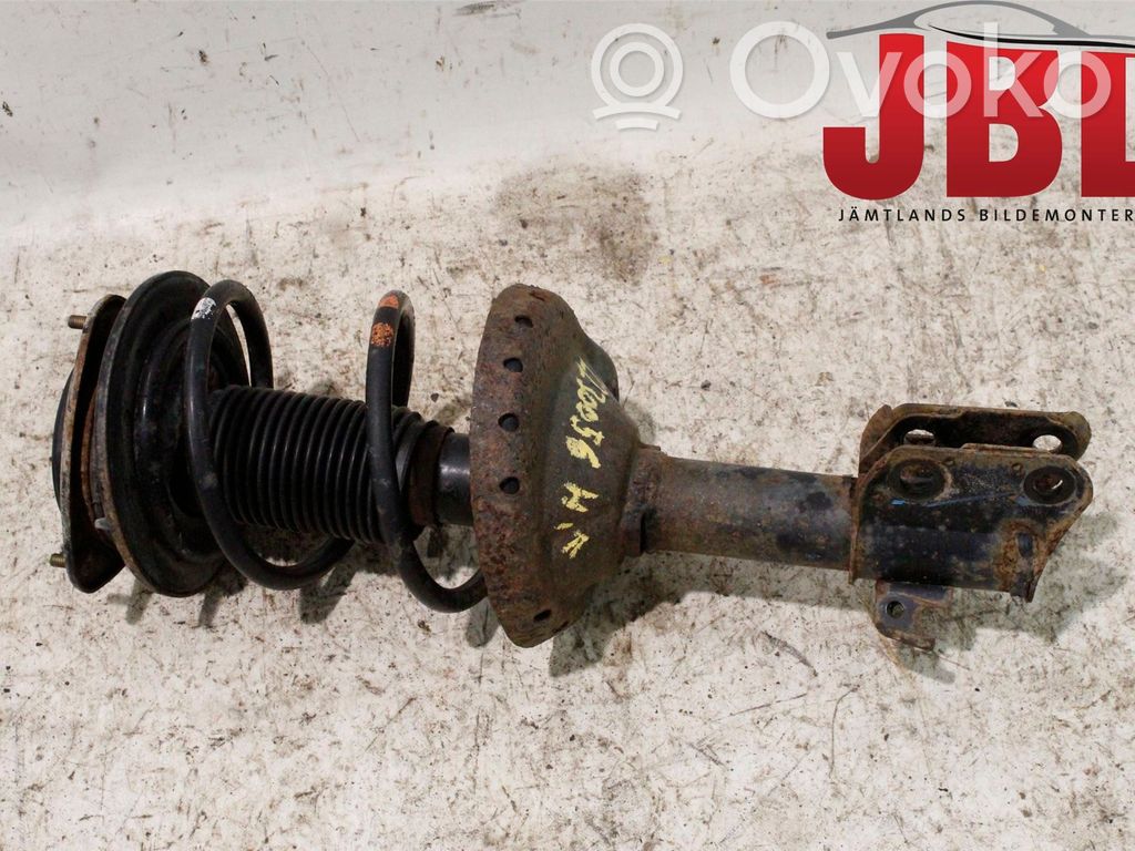 Subaru Legacy Amortyzator osi przedniej ze sprężyną 