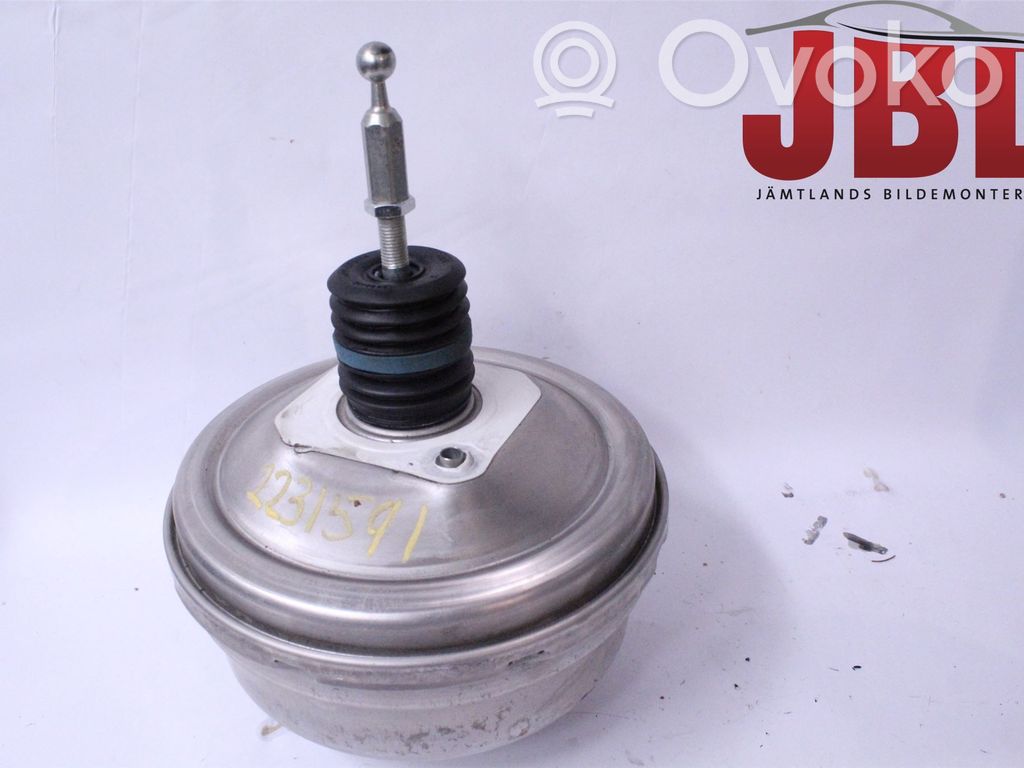 Jarrutehostin   4G0612107E