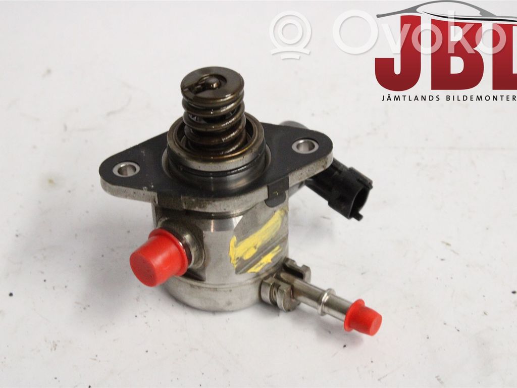 KIA Optima Bomba mecánica de combustible 