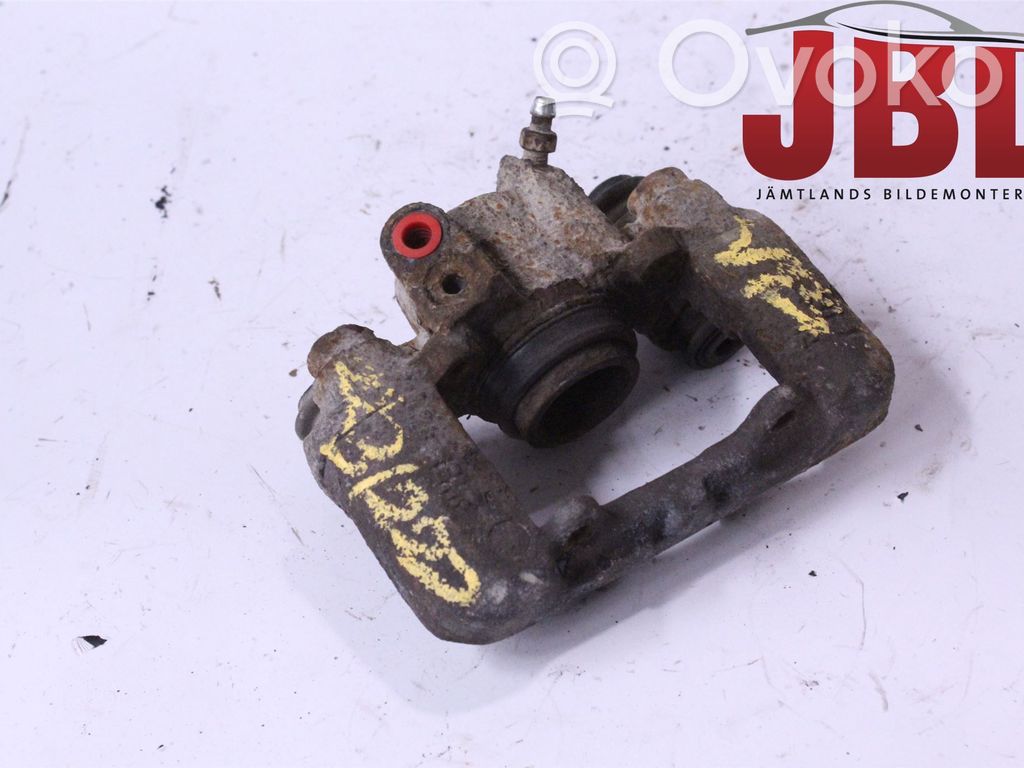 Toyota Corolla Verso E121 Takajarrusatula 