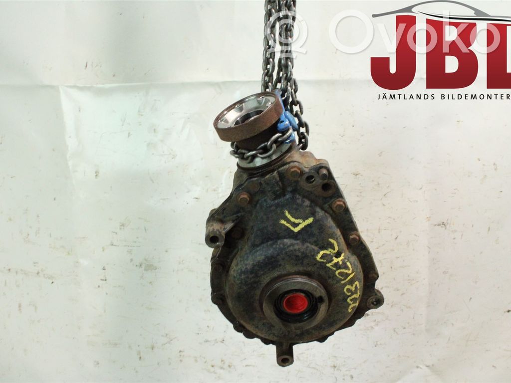 Land Rover Range Rover L322 Mechanizm różnicowy przedni / Dyferencjał 