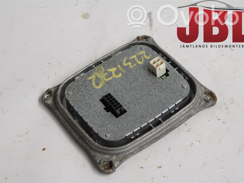 Sterownik / Moduł świateł LCM   LR045567,1307329246,1307329246
