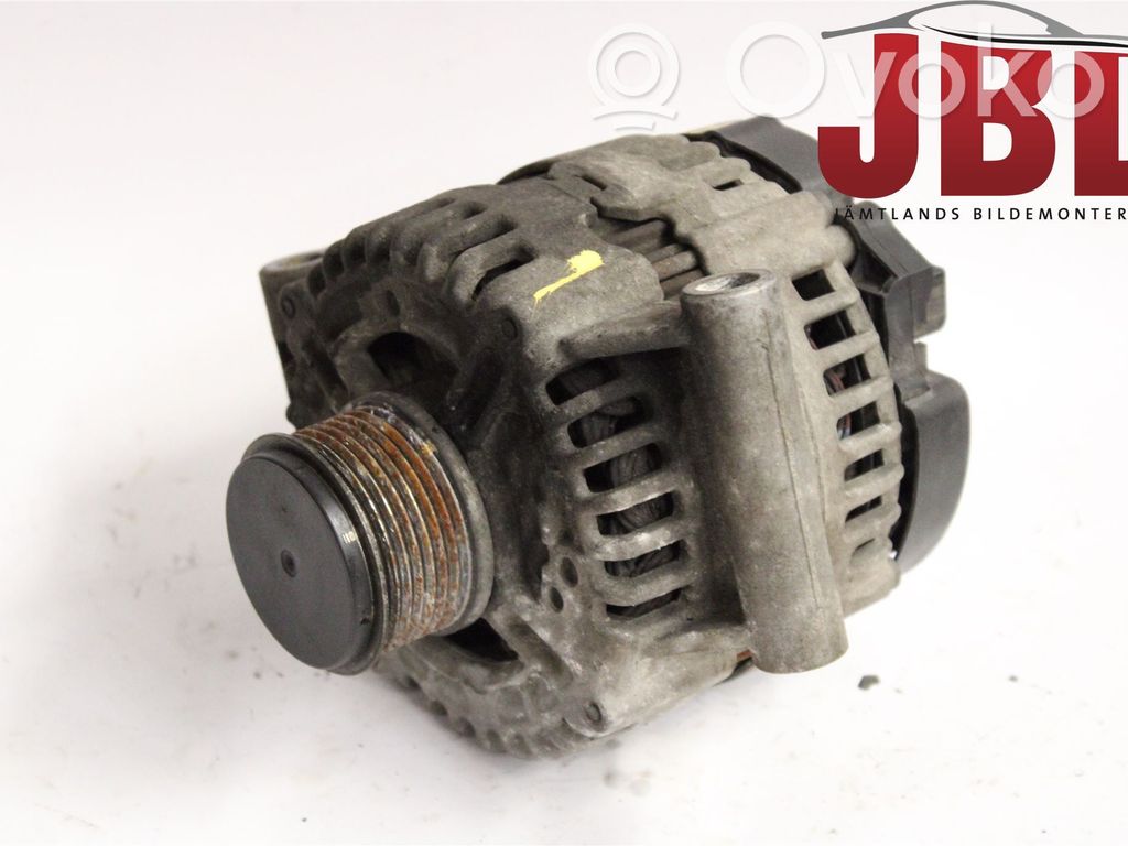 Ford Transit Generator/alternator 