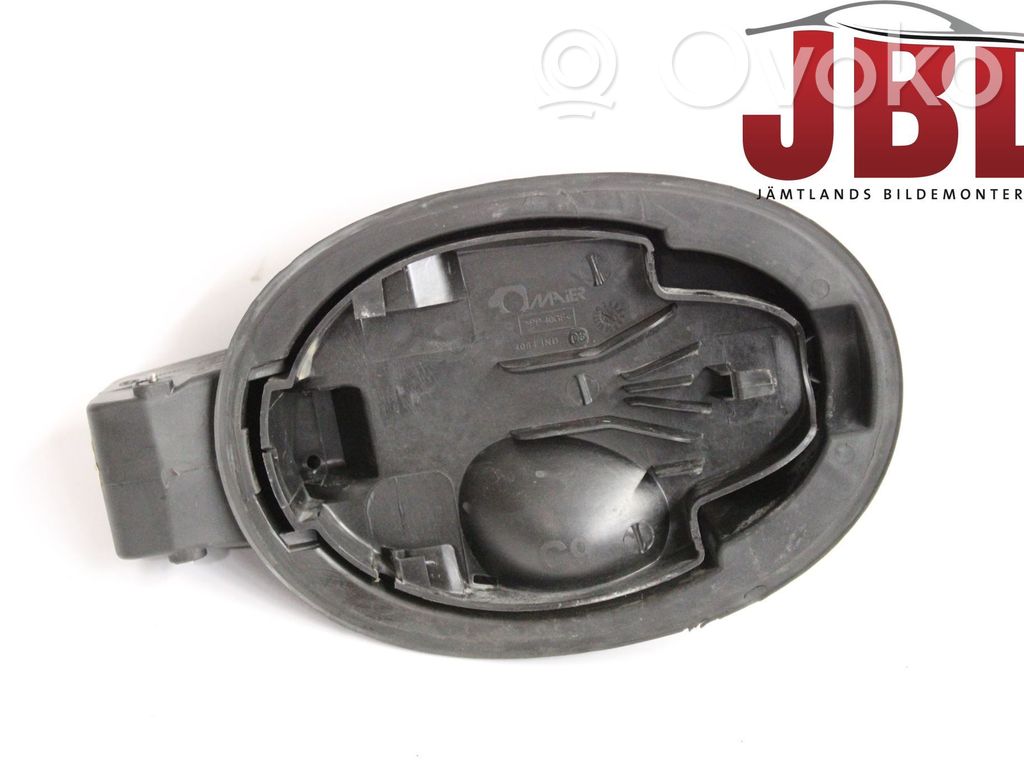 Peugeot Expert Fuel tank cap lock 