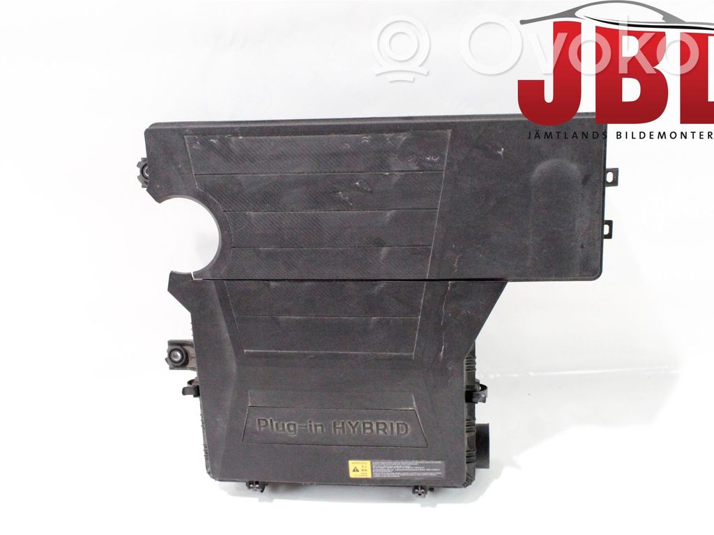 KIA Ceed Luftfilterkasten 