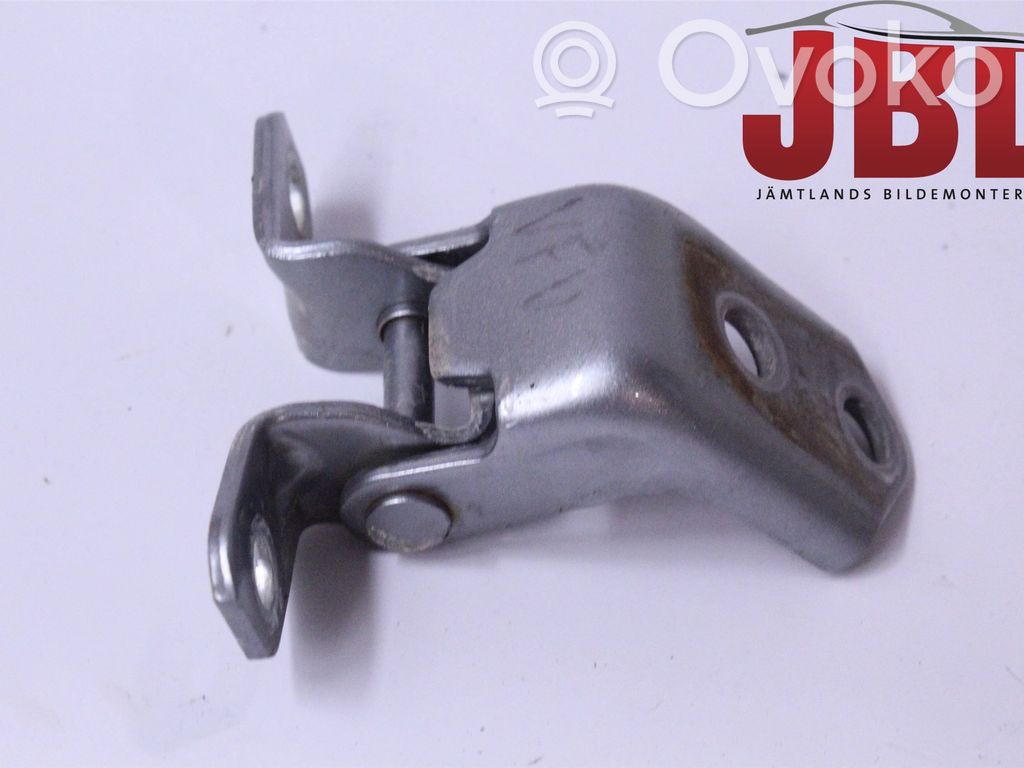 Mazda 2 Front door upper hinge 