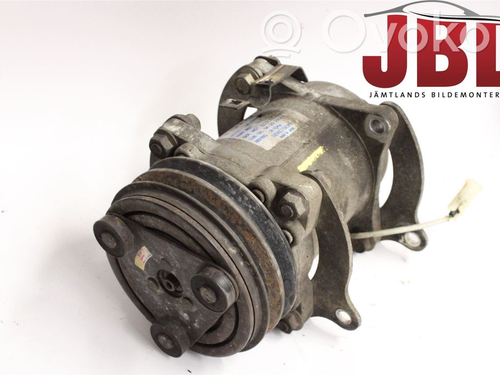 Volvo 940 Air conditioning (A/C) compressor (pump) 