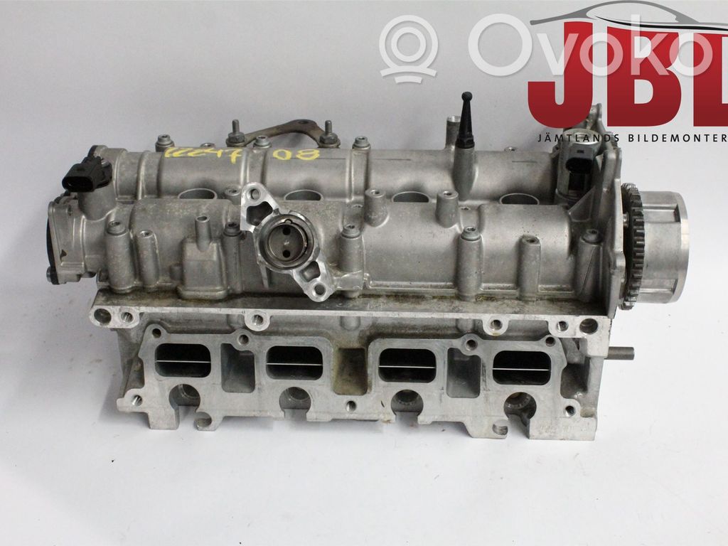 Głowica silnika   03C103063CK,03C103264H