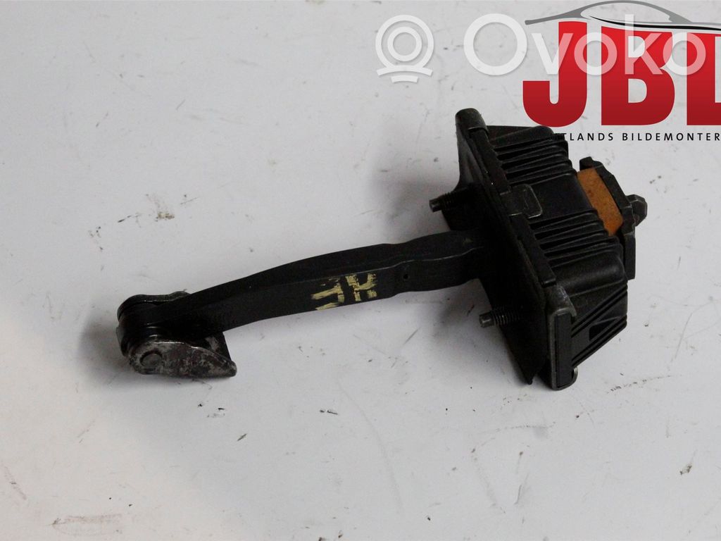 Jaguar XF X250 Front door check strap stopper 