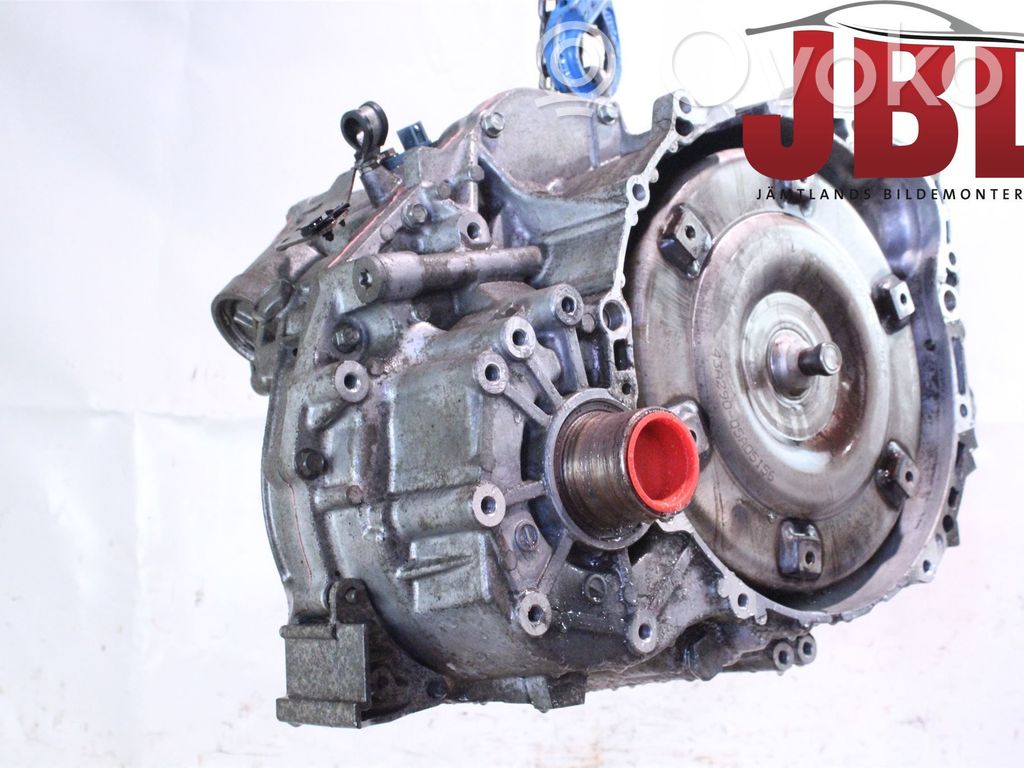 Automatic gearbox   8251840