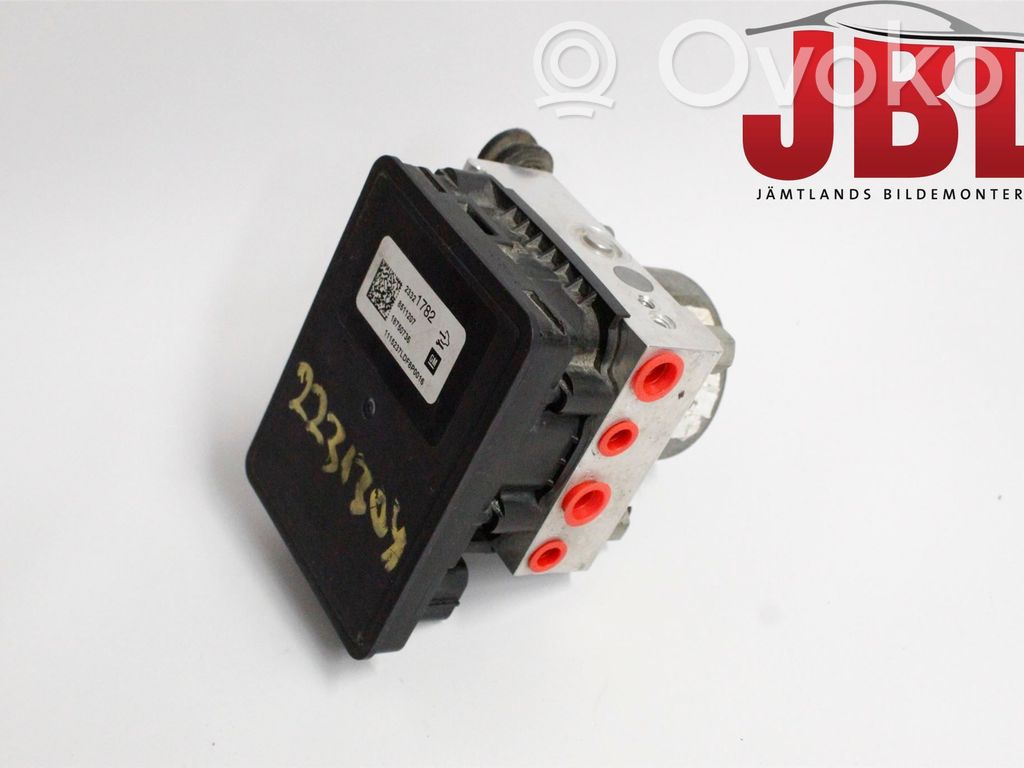 ABS-pumppu   84107112,23227589