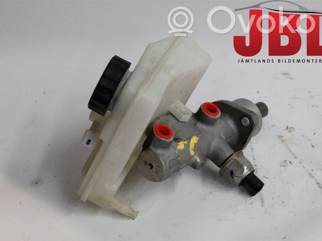Peugeot 206+ Główny cylinder hamulca 
