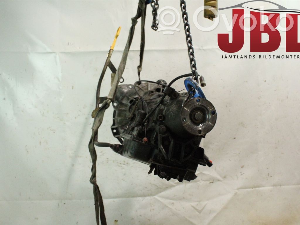 Automatic gearbox   AW71,AW71